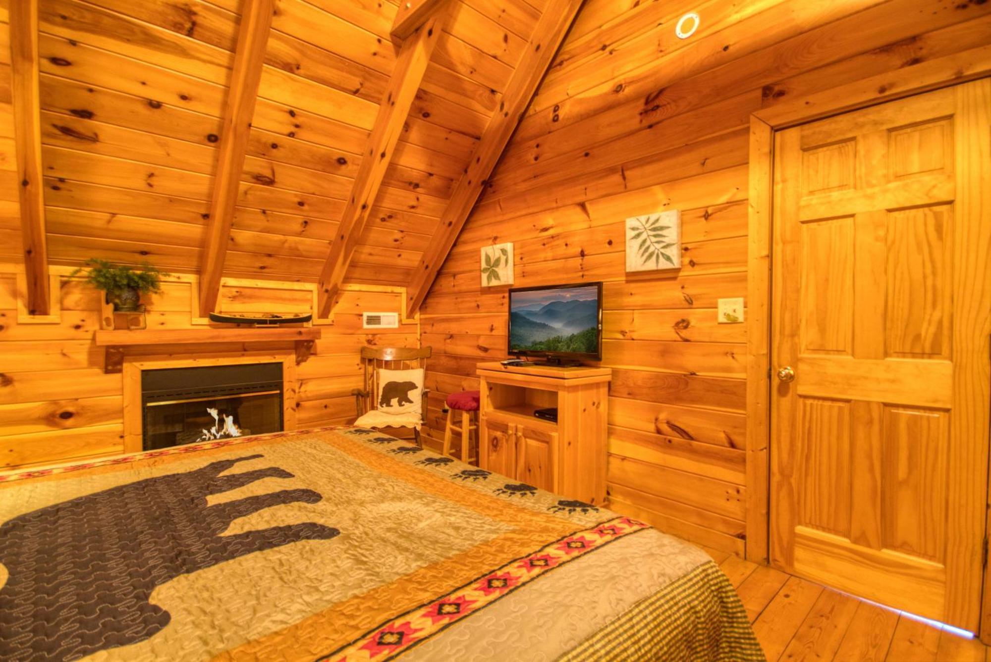 Buddy Bear #249 Pigeon Forge Luaran gambar